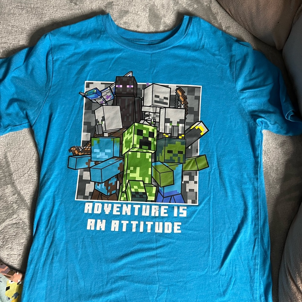 Minecraft collection - Picture 5 of 10